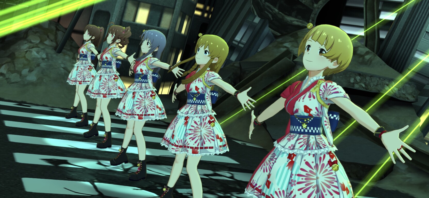 ミリシタ イベントアイテム交換所 にカードと衣装を追加 ミリシタまとめ アイドルマスター ミリオンライブ シアターデイズ