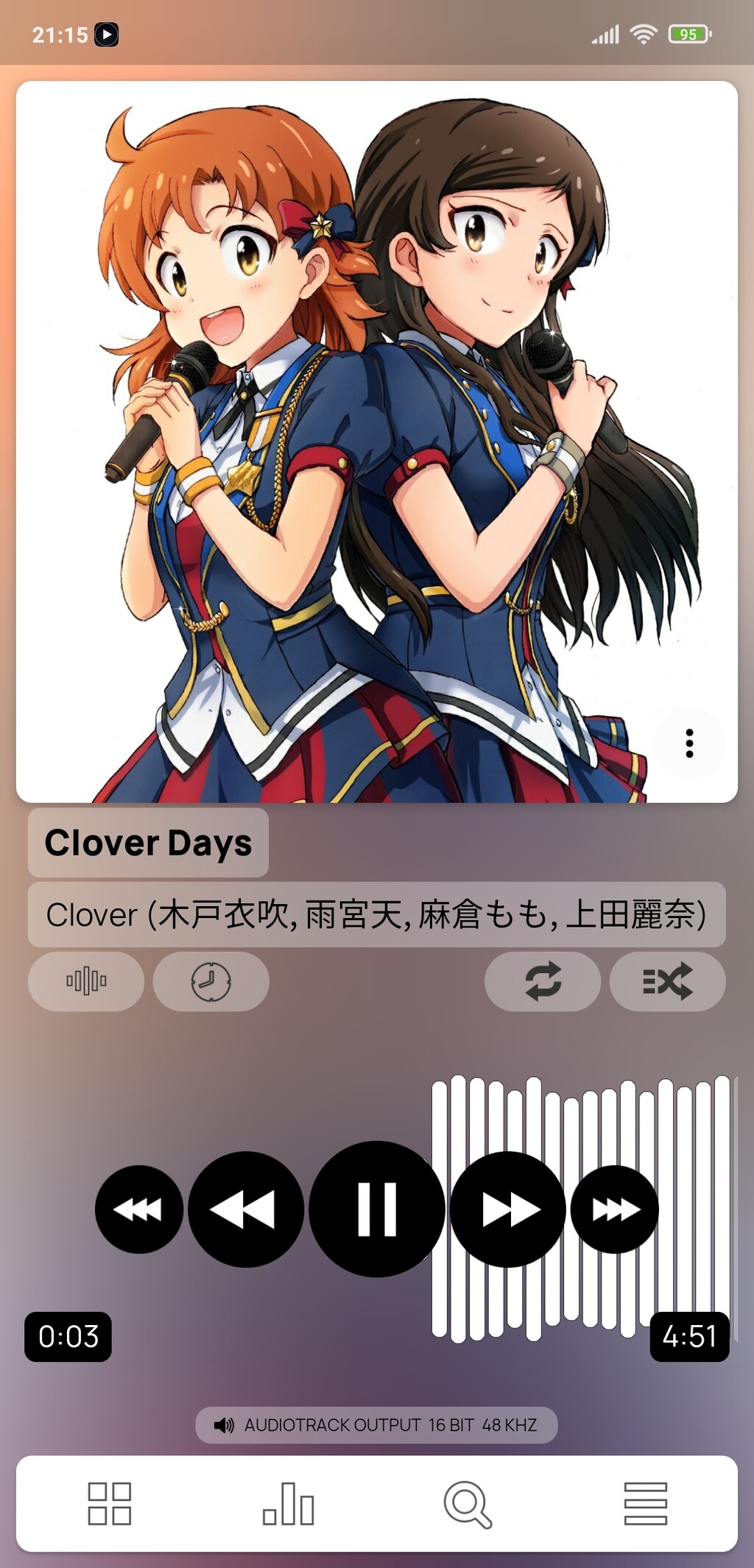 ミリシタ 7thライブ開催決定 Clover Days 配信など ミリオンライブ最新情報まとめ ミリシタまとめ アイドルマスター ミリオンライブ シアターデイズ