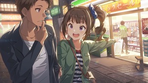 ミリシタ 奈緒兄貴カッコいいな サッカー選手だしめーちゃモテそう みゃおーん ミリシタ 奈緒兄貴カッコいいな サッカー選手だしめーちゃモテそう みゃおーん