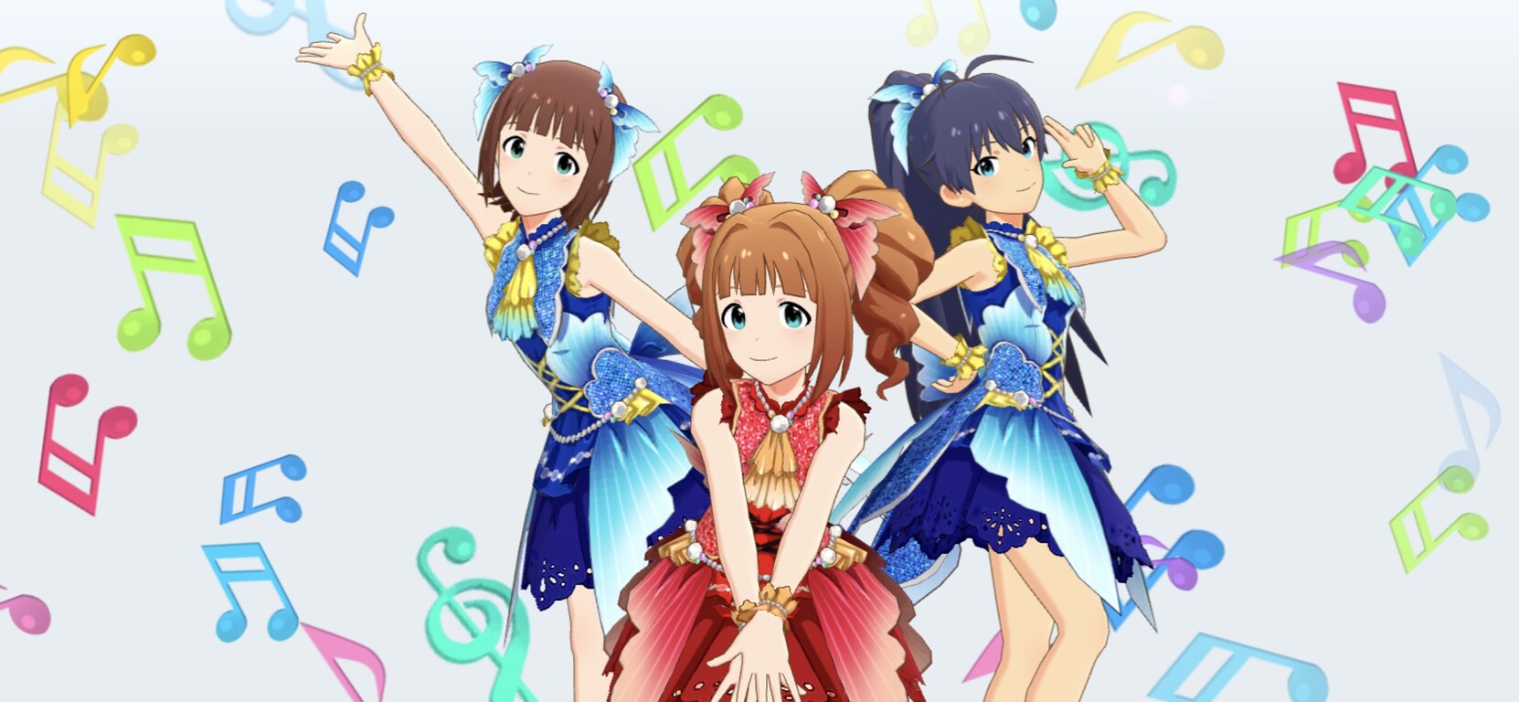 ミリシタ イベントアイテム交換所 にカードと衣装を追加 ミリシタまとめ アイドルマスター ミリオンライブ シアターデイズ