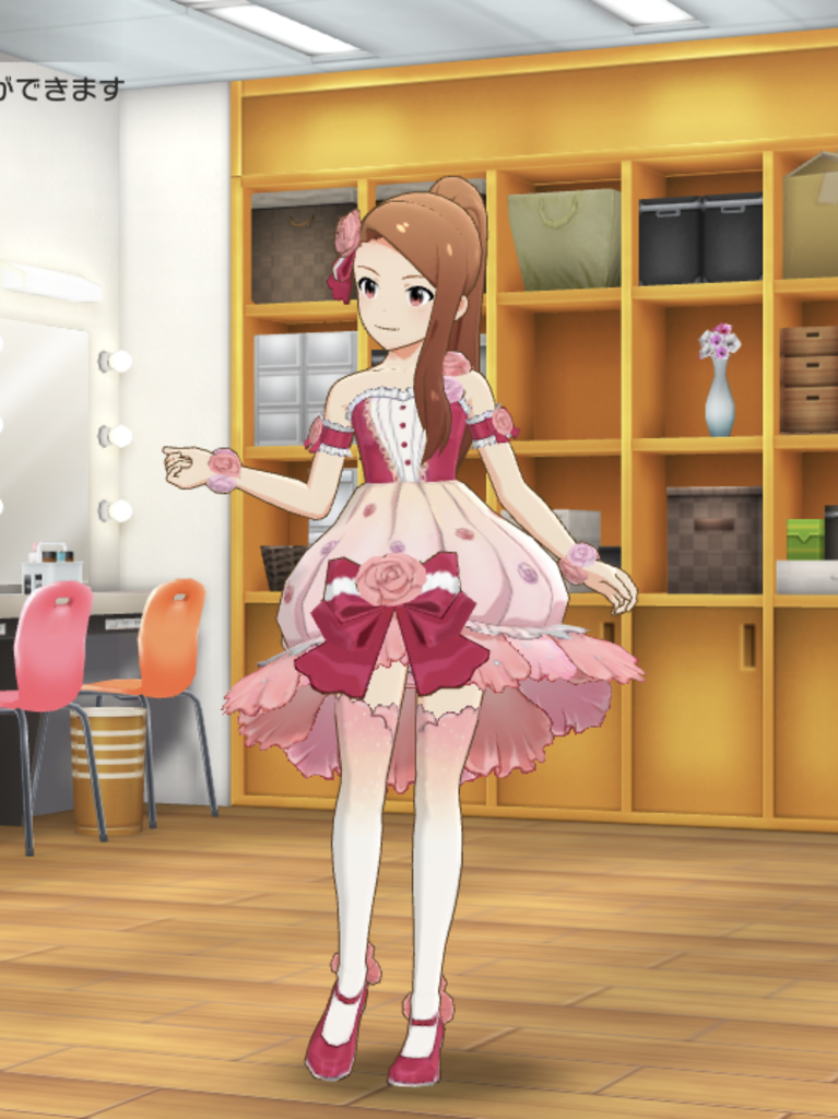 ミリシタ サウザンドキャノン 水瀬伊織 セカンドヘアスタイルスクショまとめ ミリシタまとめ アイドルマスター ミリオンライブ シアターデイズ