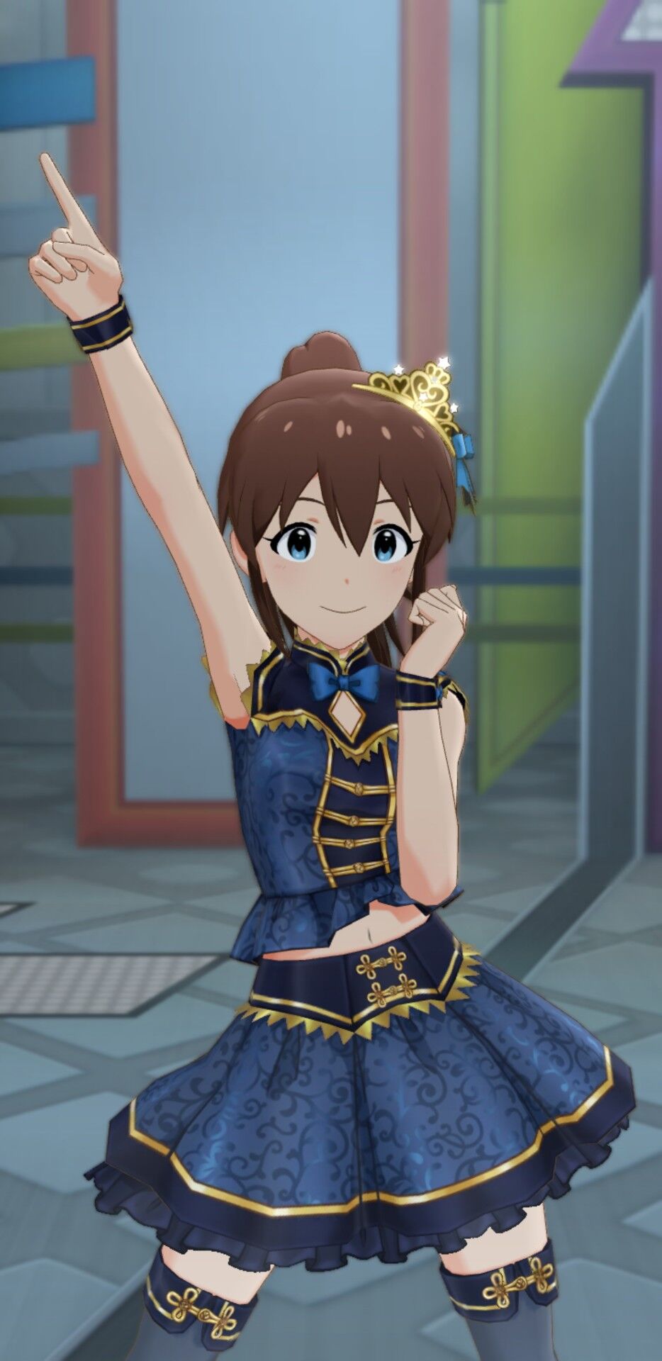 ミリシタ 美奈子 伊織 ひなた 千鶴のアナザー2衣装スクショまとめ ミリシタまとめ アイドルマスター ミリオンライブ シアターデイズ