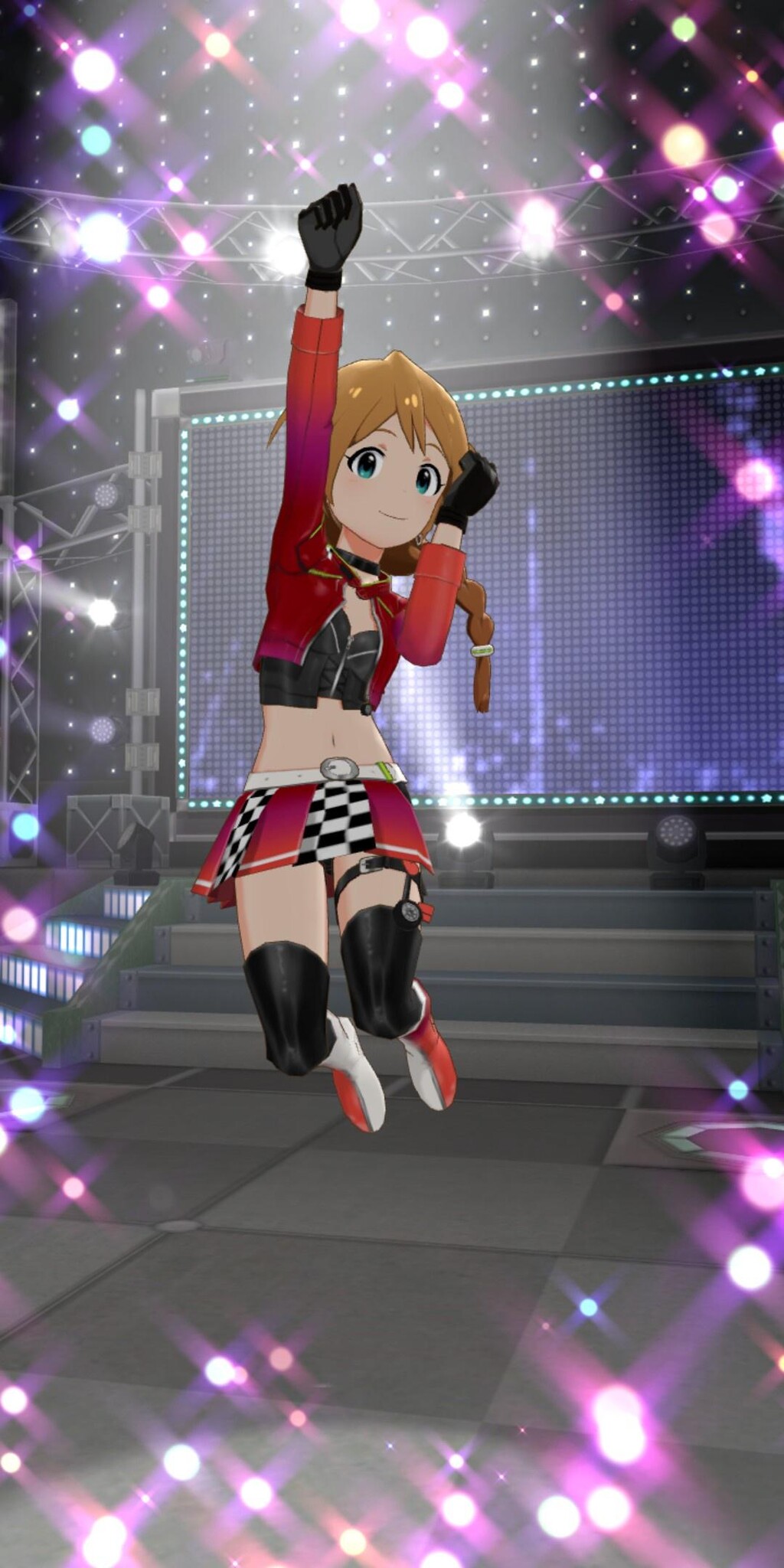 ミリシタ Only One Second 悪質ポイント ミリシタまとめ アイドルマスター ミリオンライブ シアターデイズ