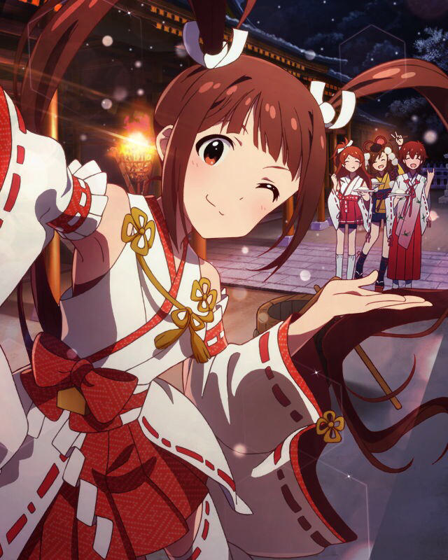 ミリシタ こんなにかわいい亜利沙に出番を ミリシタまとめ アイドルマスター ミリオンライブ シアターデイズ ミリシタ こんなにかわいい亜利沙に出番を ミリシタまとめ アイドルマスター ミリオンライブ シアターデイズ