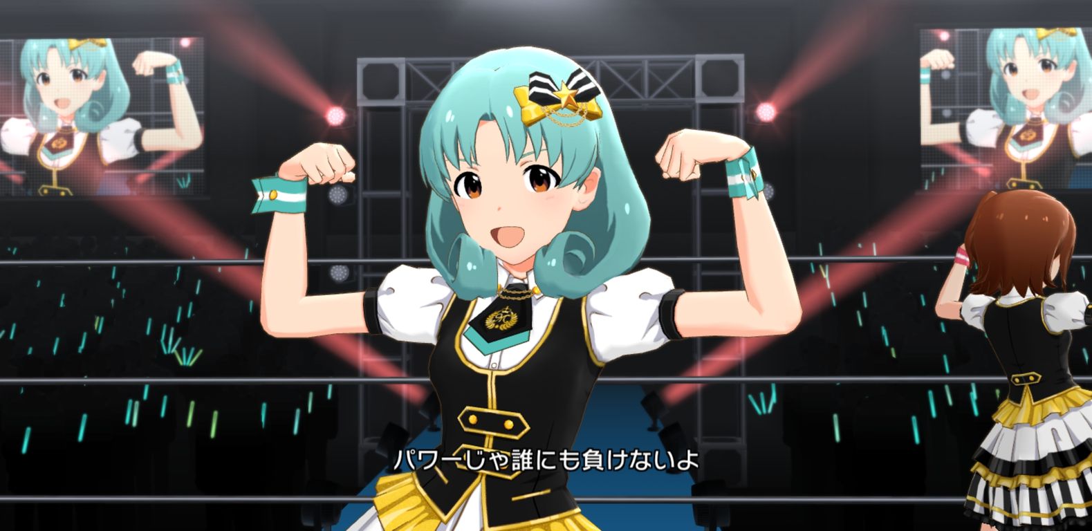 ミリシタ We Are One 小ネタ スクショまとめ その2 Gif有 ミリシタまとめ アイドルマスター ミリオンライブ シアターデイズ ミリシタ We Are One 小ネタ スクショまとめ その2 Gif有 ミリシタまとめ アイドルマスター ミリオンライブ シアターデイズ