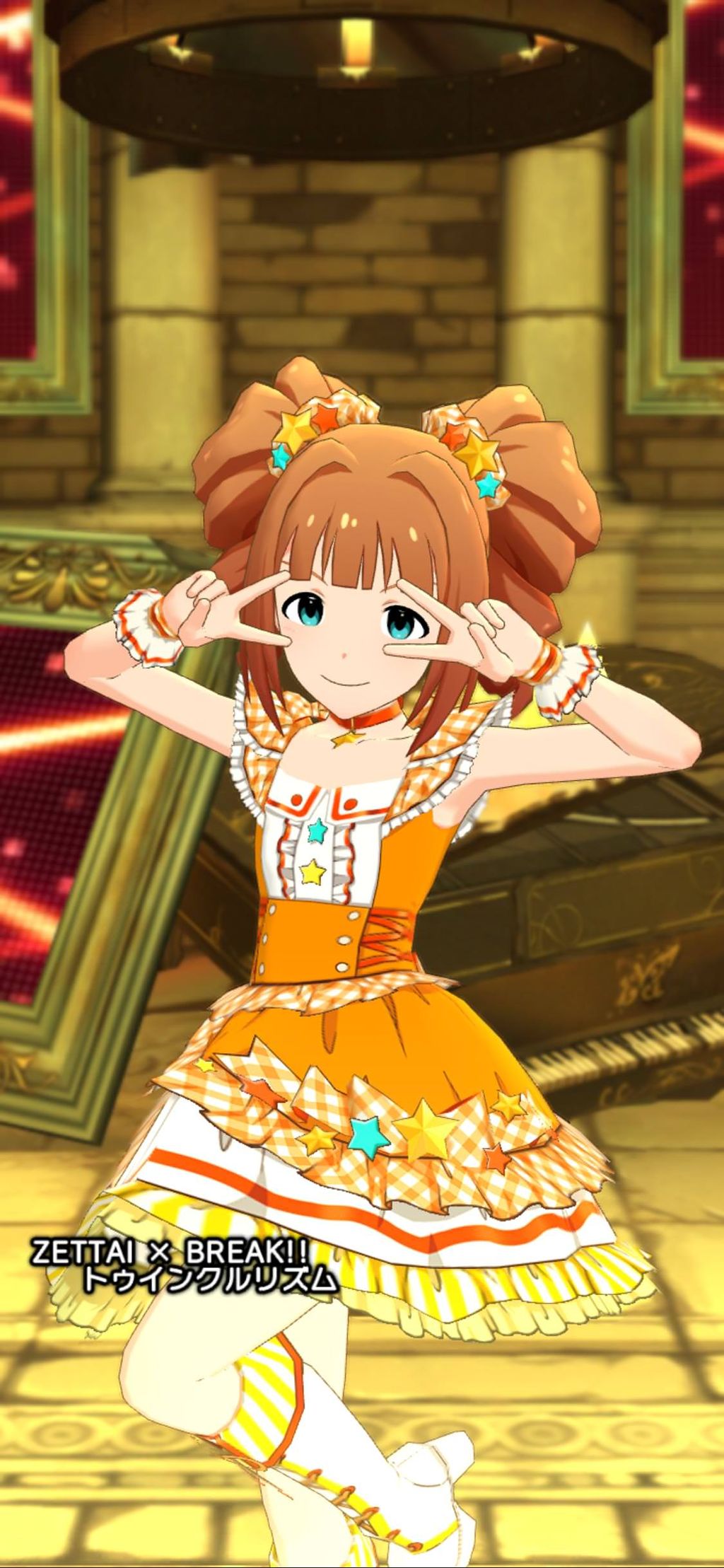 ミリシタ ポッピンシュガーコズミック 高槻やよい アナザー衣装 固有モーション ミリシタまとめ アイドルマスター ミリオンライブ シアターデイズ ミリシタ ポッピンシュガーコズミック 高槻やよい アナザー衣装 固有モーション ミリシタまとめ アイドルマスター ミリオンライブ シアターデイズ