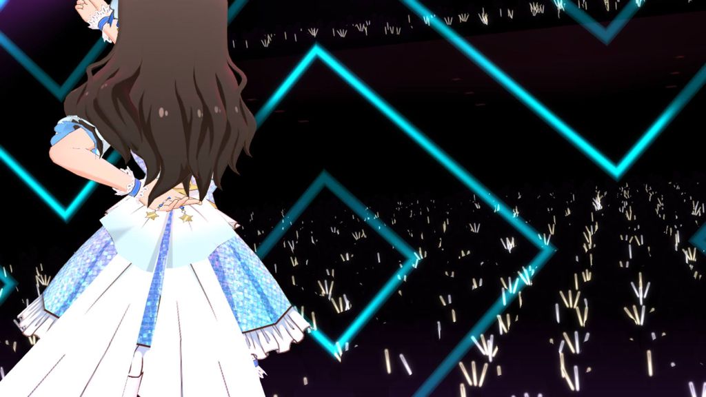 ミリシタ ライアー ルージュのmvのatフィールドって志保の心の壁の演出なのかな ミリシタまとめ アイドルマスター ミリオンライブ シアターデイズ ミリシタ ライアー ルージュのmvのatフィールドって志保の心の壁の演出なのかな ミリシタまとめ アイドルマスター ミリオンライブ シアターデイズ