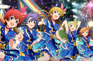 ミリシタ イベントで100位以内に入るのって端末課金が必要なの ミリあんてな ミリシタ攻略まとめアンテナ ミリシタ イベントで100位以内に入るのって端末課金が必要なの ミリあんてな ミリシタ攻略まとめアンテナ