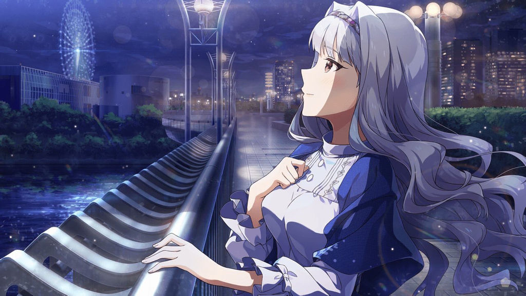 ミリシタ フェス限美希 響 貴音の背景と衣装の説明文凝ってるね ミリシタまとめ アイドルマスター ミリオンライブ シアターデイズ ミリシタ フェス限美希 響 貴音の背景と衣装の説明文凝ってるね ミリシタまとめ アイドルマスター ミリオンライブ シアターデイズ