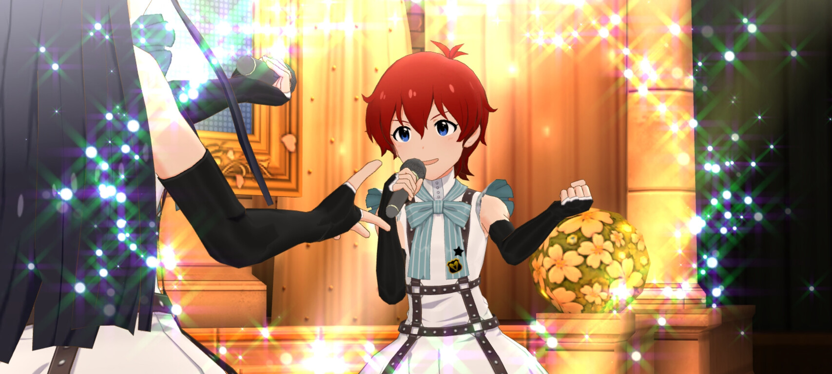 ミリシタ イベントアイテム交換所 にカードと衣装を追加 ミリシタまとめ アイドルマスター ミリオンライブ シアターデイズ