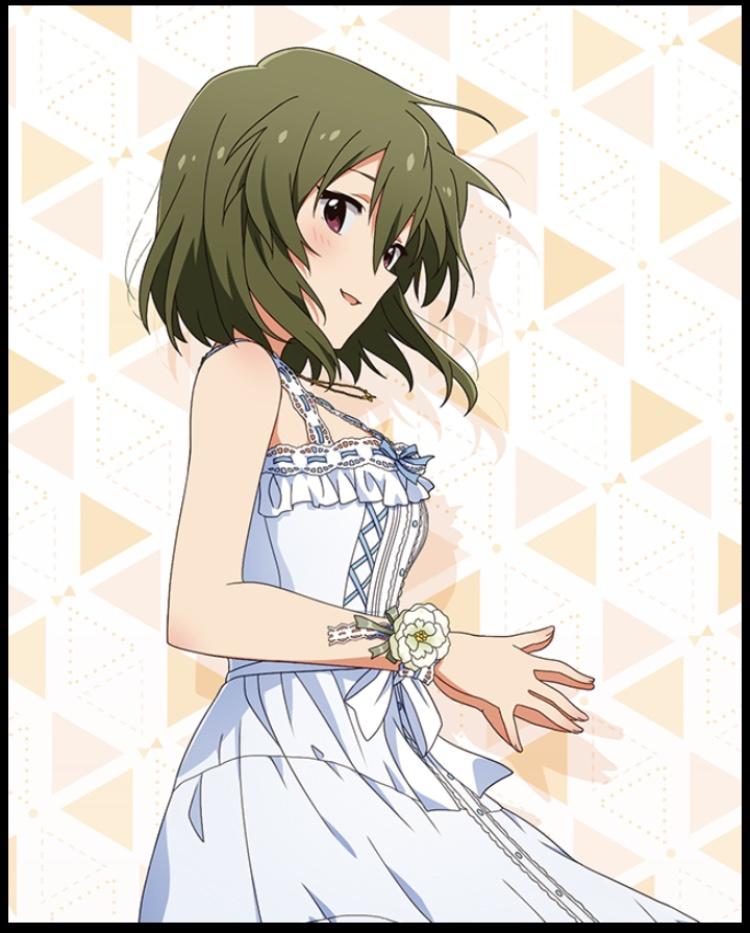 ミリシタ 永吉昴って子可愛いです 好きになりました ミリシタまとめ アイドルマスター ミリオンライブ シアターデイズ ミリシタ 永吉昴って子可愛いです 好きになりました ミリシタまとめ アイドルマスター ミリオンライブ シアターデイズ