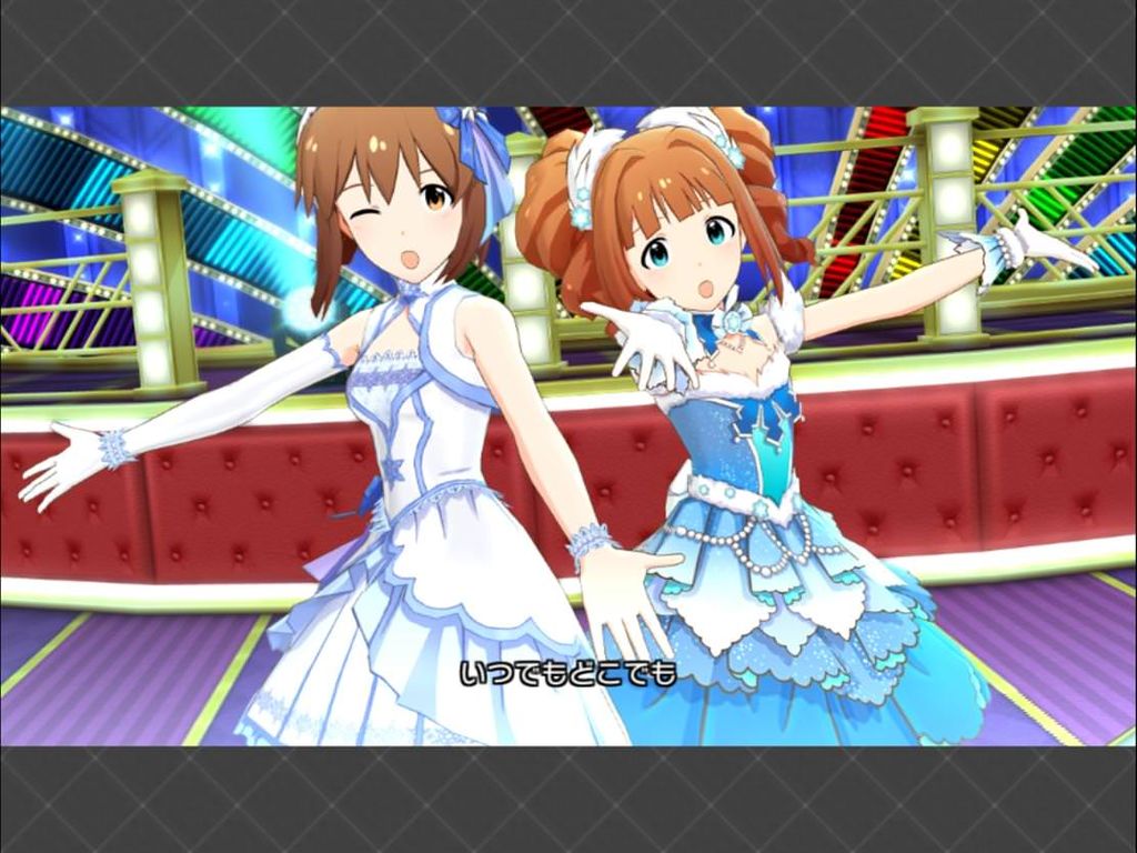 高槻かすみ カード