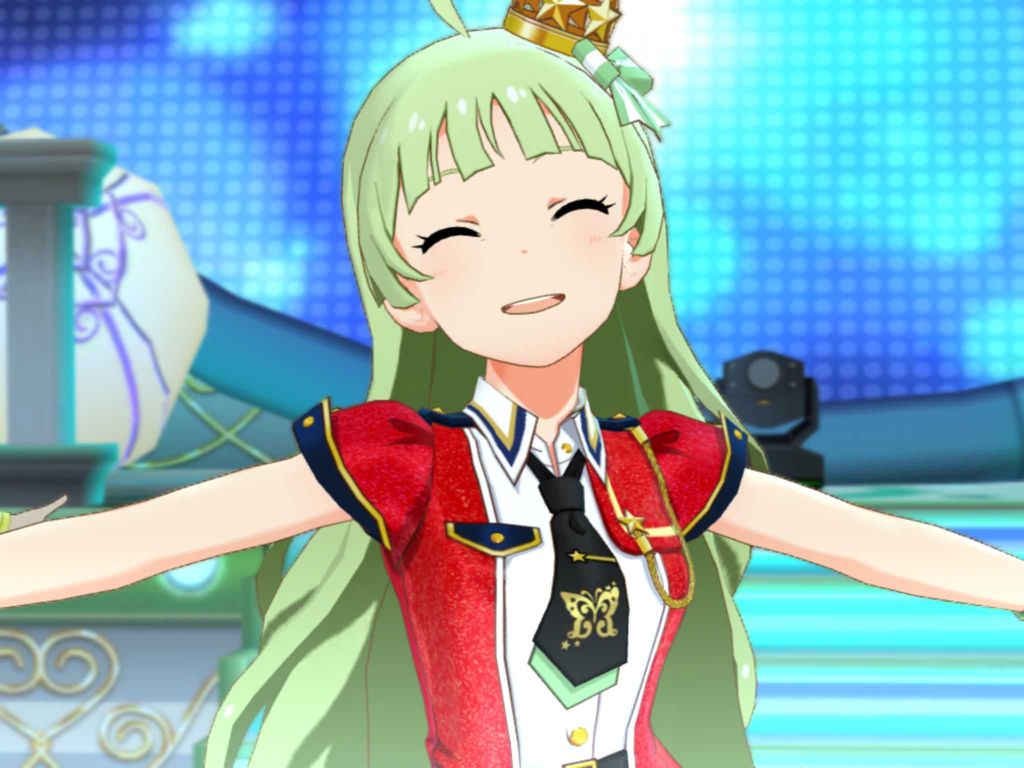 ミリシタ よしこれはエレナダイマチャンスだな ミリシタまとめ アイドルマスター ミリオンライブ シアターデイズ ミリシタ よしこれはエレナダイマチャンスだな ミリシタまとめ アイドルマスター ミリオンライブ シアターデイズ