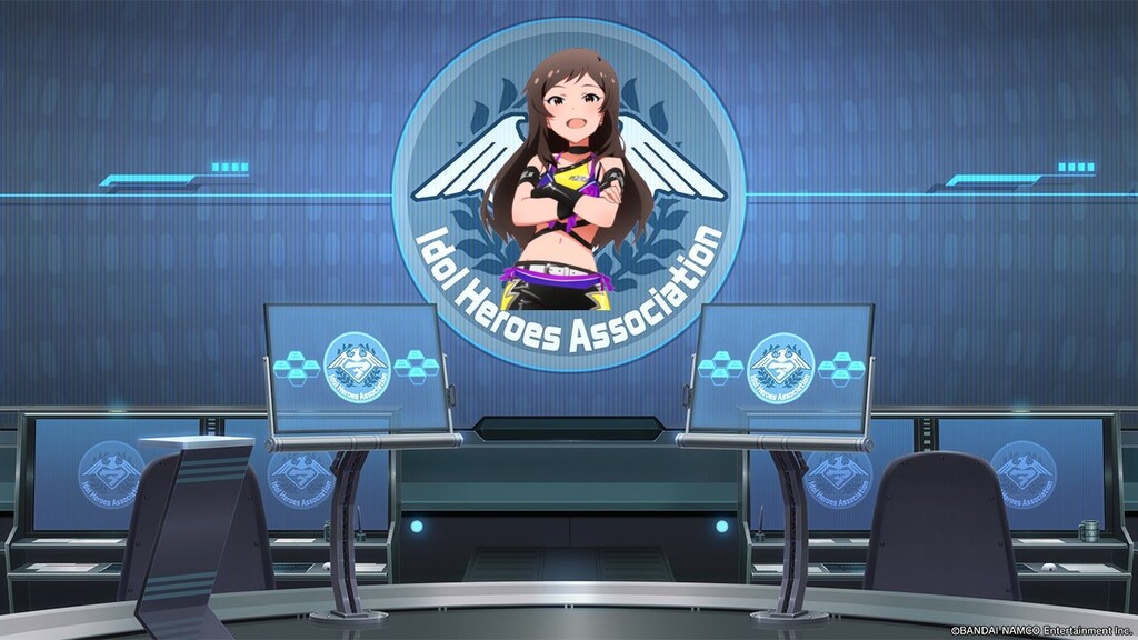 ミリシタ テレワーク用のバーチャル背景画像を配布 ミリシタまとめ アイドルマスター ミリオンライブ シアターデイズ ミリシタ テレワーク用のバーチャル背景画像を配布 ミリシタまとめ アイドルマスター ミリオンライブ シアターデイズ