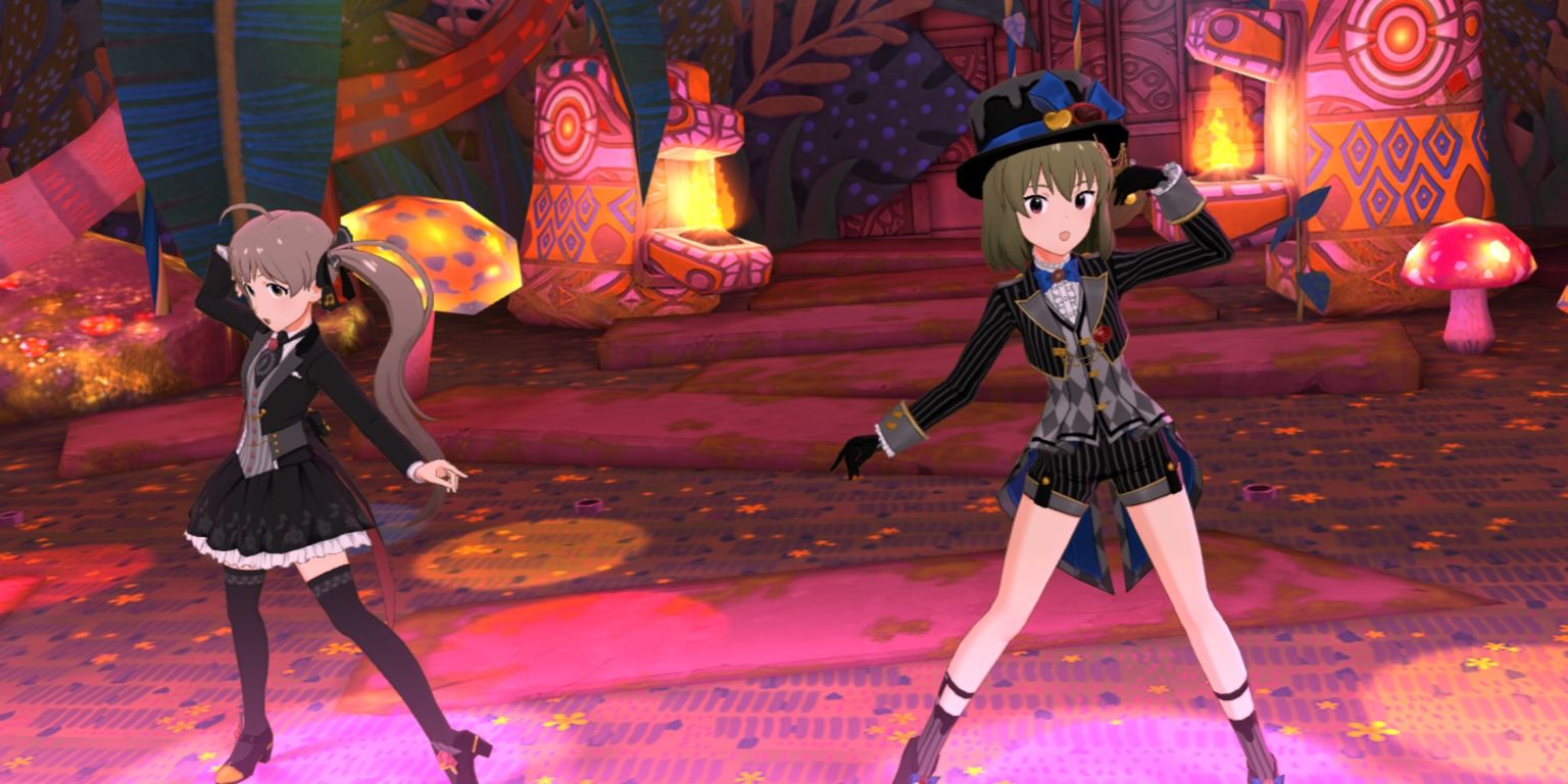 ミリシタ マスター オブ ショコラ 永吉昴 アナザー衣装 ミリシタまとめ アイドルマスター ミリオンライブ シアターデイズ ミリシタ マスター オブ ショコラ 永吉昴 アナザー衣装 ミリシタまとめ アイドルマスター ミリオンライブ シアターデイズ