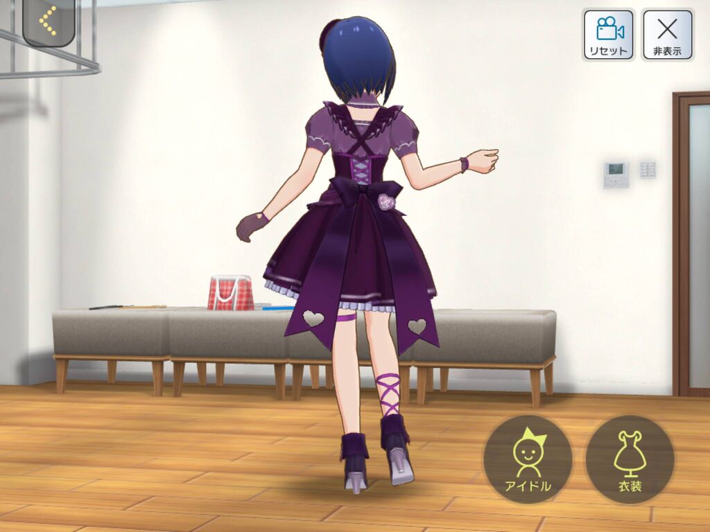 ミリシタ ラブリーエブリデイ 三浦あずさ スクショまとめ ミリシタまとめ アイドルマスター ミリオンライブ シアターデイズ ミリシタ ラブリーエブリデイ 三浦あずさ スクショまとめ ミリシタまとめ アイドルマスター ミリオンライブ シアターデイズ
