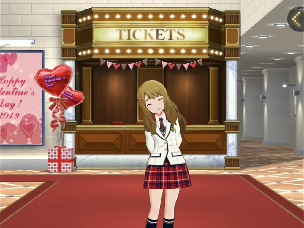 ミリシタ バレンタイン特別イラスト 演出あり みんなの反応などまとめ ミリシタまとめ アイドルマスター ミリオンライブ シアターデイズ ミリシタ バレンタイン特別イラスト 演出あり みんなの反応などまとめ ミリシタまとめ アイドルマスター ミリオンライブ シアターデイズ