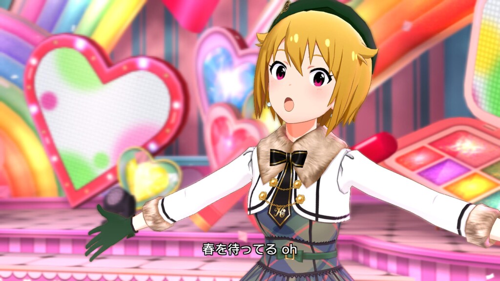 ミリシタ ハルマチ女子めっちゃ良い メロディも歌詞も歌声も全部いい ミリシタまとめ アイドルマスター ミリオンライブ シアターデイズ ミリシタ ハルマチ女子めっちゃ良い メロディも歌詞も歌声も全部いい ミリシタまとめ アイドルマスター ミリオンライブ シアターデイズ