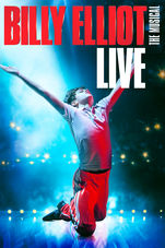 BillyElliotDVD