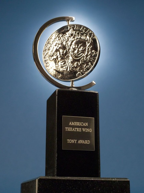 TonyTrophy