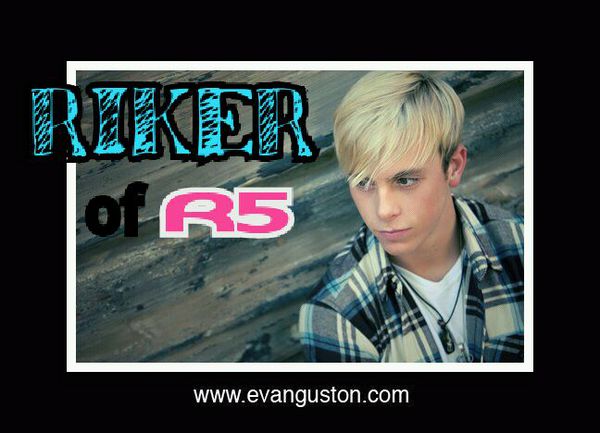 R5 Thebandpromoter
