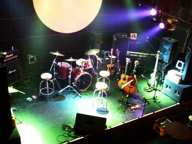 月見ル君想フ ライブフォト The Beggars News Massege