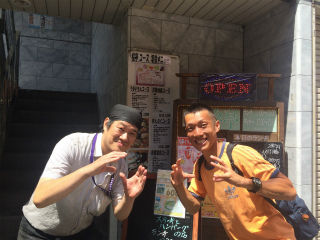 桧亭店主と.jpg