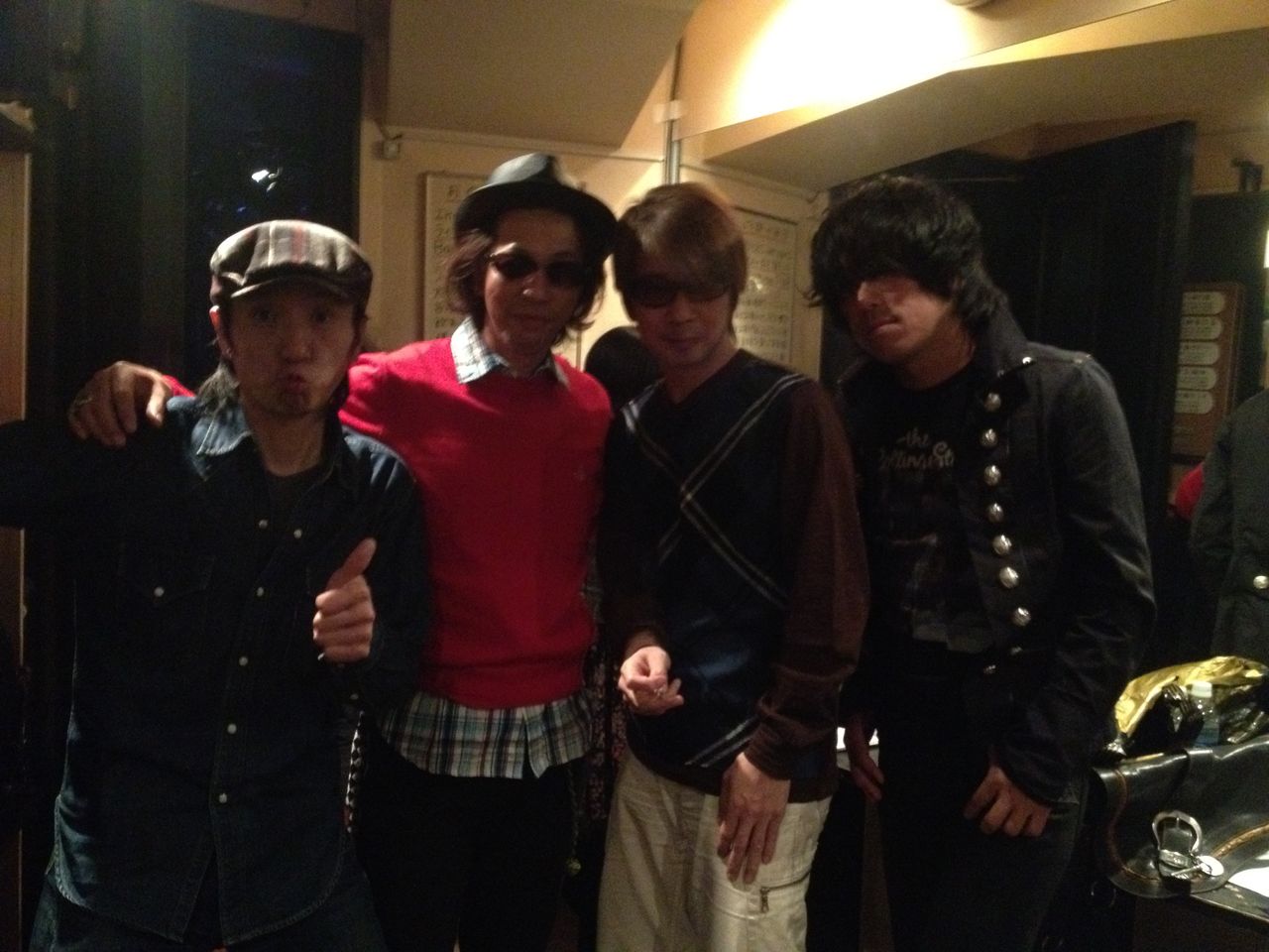 レピッシュ25周年企画 Tug Of War The Breathless レピッシュ25周年企画 Tug Of War The Breathless