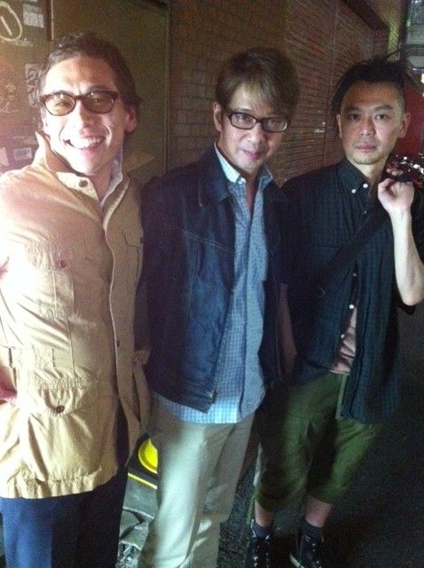 レピッシュax リキッドルームthank You The Breathless レピッシュax リキッドルームthank You The Breathless