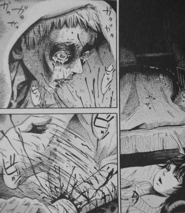 闇夜に遊ぶな子供たち 第1巻 幼き兄妹に降りかかるおぞましき魔手 恐怖が冴える正統派ホラー漫画 3階の者だ 闇夜に遊ぶな子供たち 第1巻 幼き兄妹に降りかかるおぞましき魔手 恐怖が冴える正統派ホラー漫画 3階の者だ