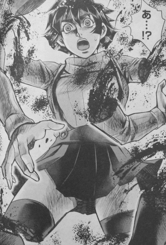 超人戦線 第6巻 打つ手なし 進化 を操るチャールズの強大な力 3階の者だ 超人戦線 第6巻 打つ手なし 進化 を操るチャールズの強大な力 3階の者だ
