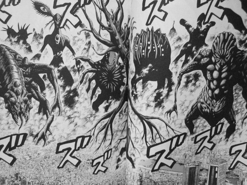 ハカイジュウ 第11巻 間近に迫る真の終わり 日本を救う最終兵器とは 3階の者だ ハカイジュウ 第11巻 間近に迫る真の終わり 日本を救う最終兵器とは 3階の者だ