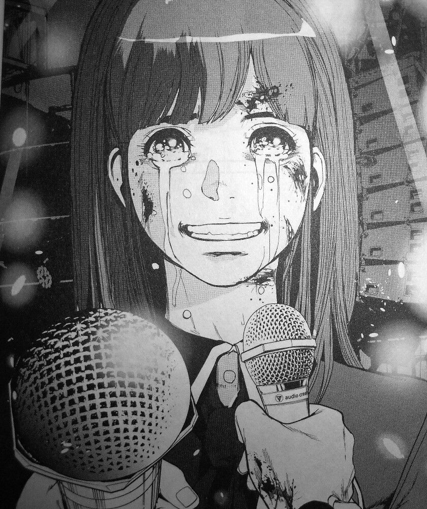 電人n 第4巻 絶望のドームライブ その先に見えるのは 死か それとも 3階の者だ