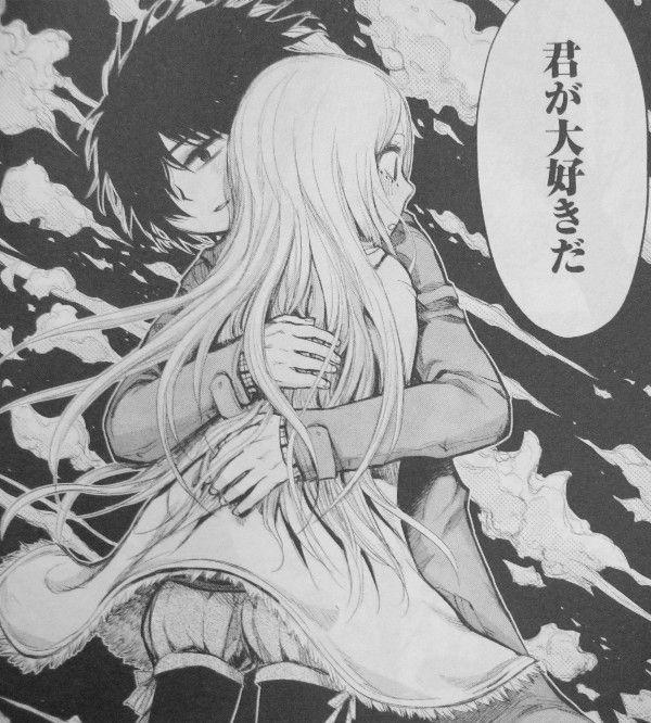 ねじまきカギュー 第15巻 愛するが故の別れ 鴨 決戦へ 3階の者だ ねじまきカギュー 第15巻 愛するが故の別れ 鴨 決戦へ 3階の者だ