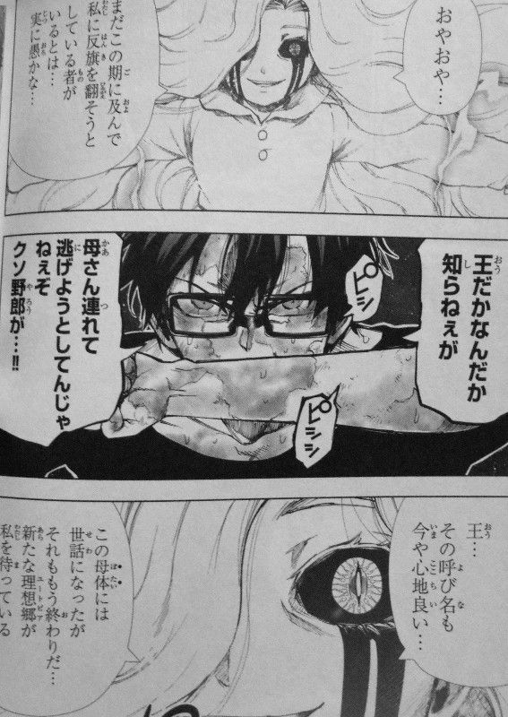 魔法少女サイト 第16巻 魔法少女サーガ完結 不幸から始まった物語 その結末は 3階の者だ 魔法少女サイト 第16巻 魔法少女サーガ完結 不幸から始まった物語 その結末は 3階の者だ