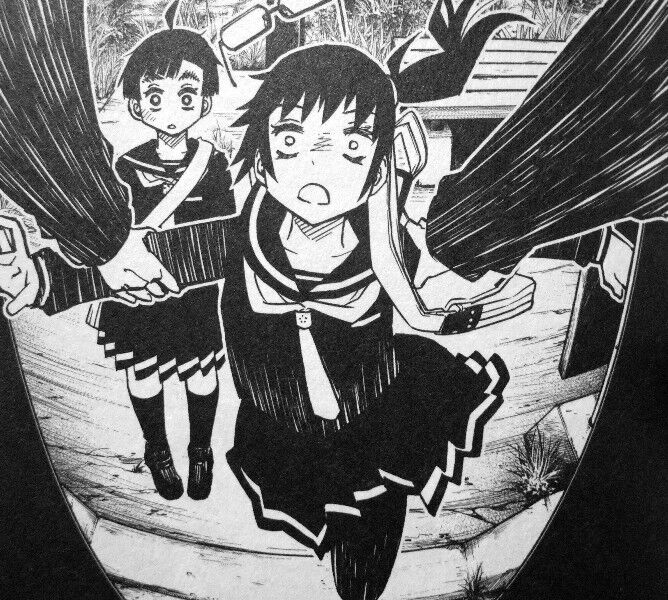くにはちぶ 第7巻 暴走するかざり 更なる凶行がたんぽぽを あざみを襲う 3階の者だ くにはちぶ 第7巻 暴走するかざり 更なる凶行がたんぽぽを あざみを襲う 3階の者だ