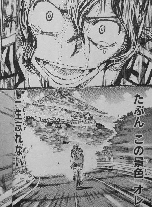 弱虫ペダル 第39巻 天賦の才か 凡夫の意地か 山のゼッケンを手に入れるのはどちらだ 3階の者だ 弱虫ペダル 第39巻 天賦の才か 凡夫の意地か 山のゼッケンを手に入れるのはどちらだ 3階の者だ