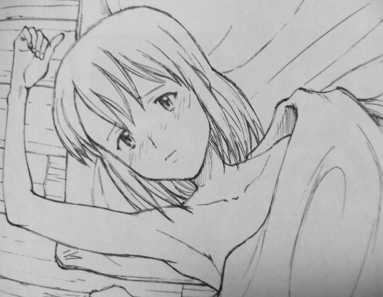 終わりと始まりのマイルス 第1巻 不思議な世界の不思議な話 3階の者だ