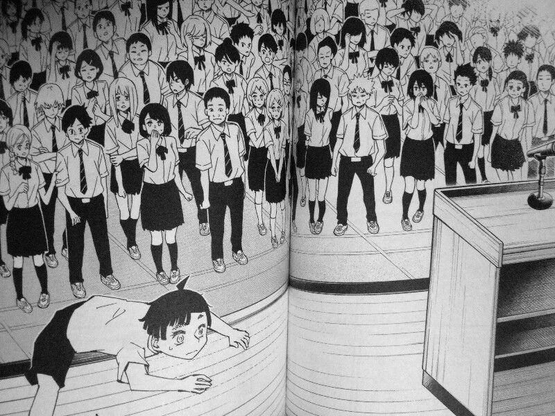 くにはちぶ 第9巻 全ては 普通 を取り戻すため たんぽぽの行動 ひなげしの覚悟 3階の者だ くにはちぶ 第9巻 全ては 普通 を取り戻すため たんぽぽの行動 ひなげしの覚悟 3階の者だ
