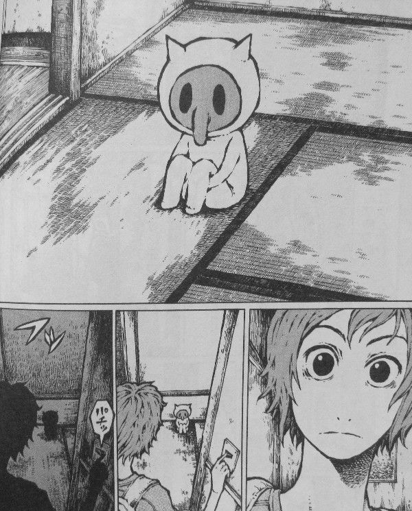 阿部洋一 おすすすめ漫画 評価 情報 コミックナビ