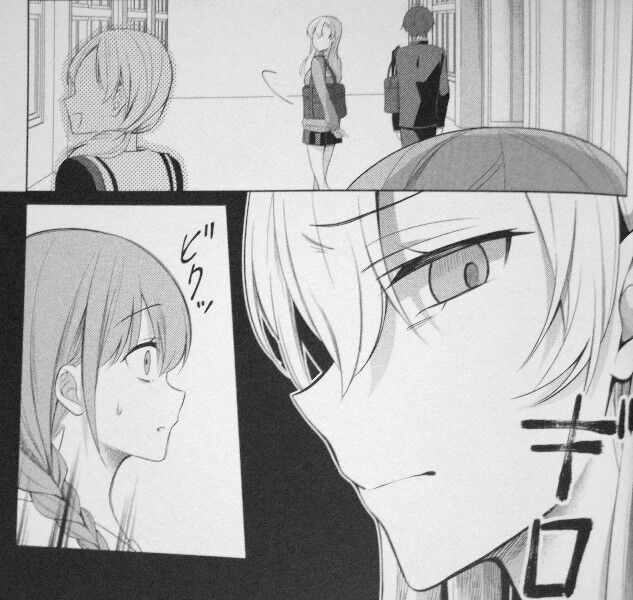 少女漫画主人公 ライバルさん 第1巻 高嶺の花はその手の中に 欲しい花ではなかったけれど 3階の者だ 少女漫画主人公 ライバルさん 第1巻 高嶺の花はその手の中に 欲しい花ではなかったけれど 3階の者だ