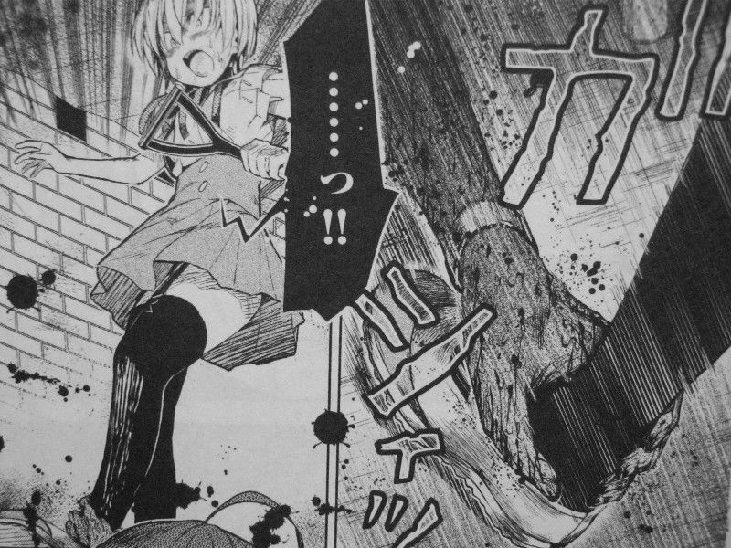 がっこうぐらし 第4巻 怪我した先輩のお薬をとりに はじめてのおつかい 3階の者だ がっこうぐらし 第4巻 怪我した先輩のお薬をとりに はじめてのおつかい 3階の者だ