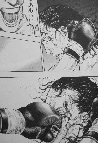 軍鶏 第27巻 光と闇 どちらがより濃いのかを決める戦いは激化の一途をたどる 3階の者だ