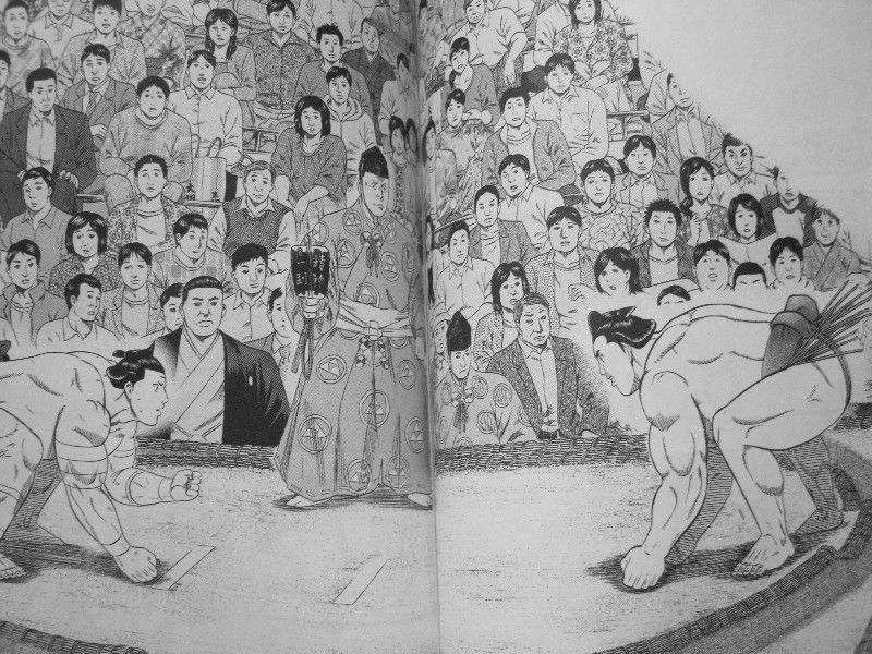 鮫島 最後の十五日 第13巻 無頼の天才 毘沙門 対峙の鯉太郎 答えはただ一つ 3階の者だ