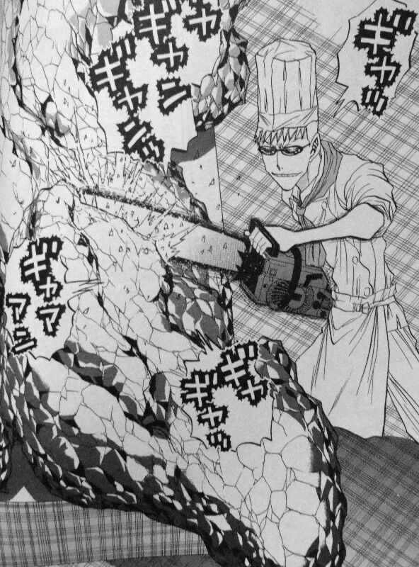 鉄鍋のジャン 2nd 第7巻 三つ巴の頂上決戦 度肝抜かれるその結末は 3階の者だ 鉄鍋のジャン 2nd 第7巻 三つ巴の頂上決戦 度肝抜かれるその結末は 3階の者だ