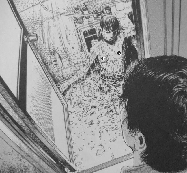 09年11月 3階の者だ 09年11月 3階の者だ