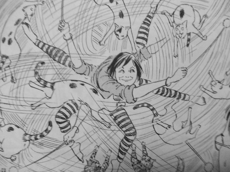 最速 伊藤潤二 地獄星レミナ ネタバレ 最速 伊藤潤二 地獄星レミナ ネタバレ