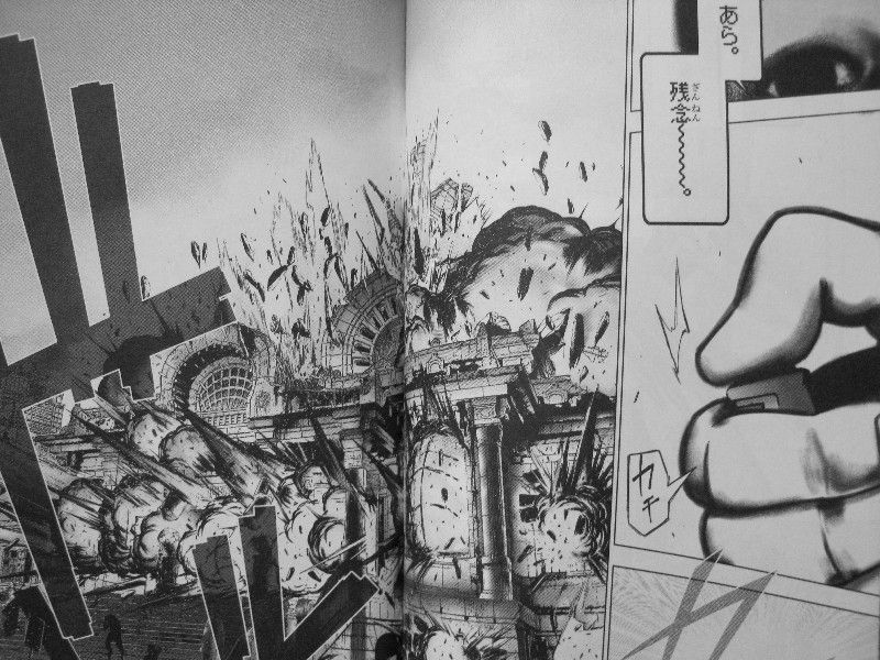 魔法少女サイト 第7巻 決意と悲しみの渦巻く中 管理人の下す無情の審判 3階の者だ 魔法少女サイト 第7巻 決意と悲しみの渦巻く中 管理人の下す無情の審判 3階の者だ