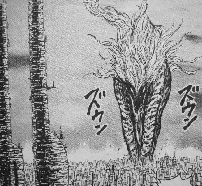 トリコ 第22巻 人類に襲い来る絶望 世界の命運をかけ 四天王vs四獣 開幕 3階の者だ
