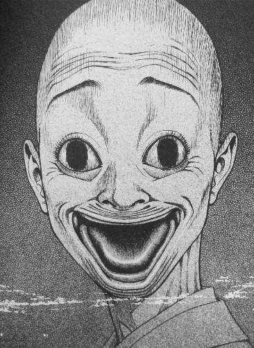 後遺症ラジオ 第1巻 ばらばらの恐怖の糸を手繰ると それは一つの頭から生える髪の毛だった 3階の者だ